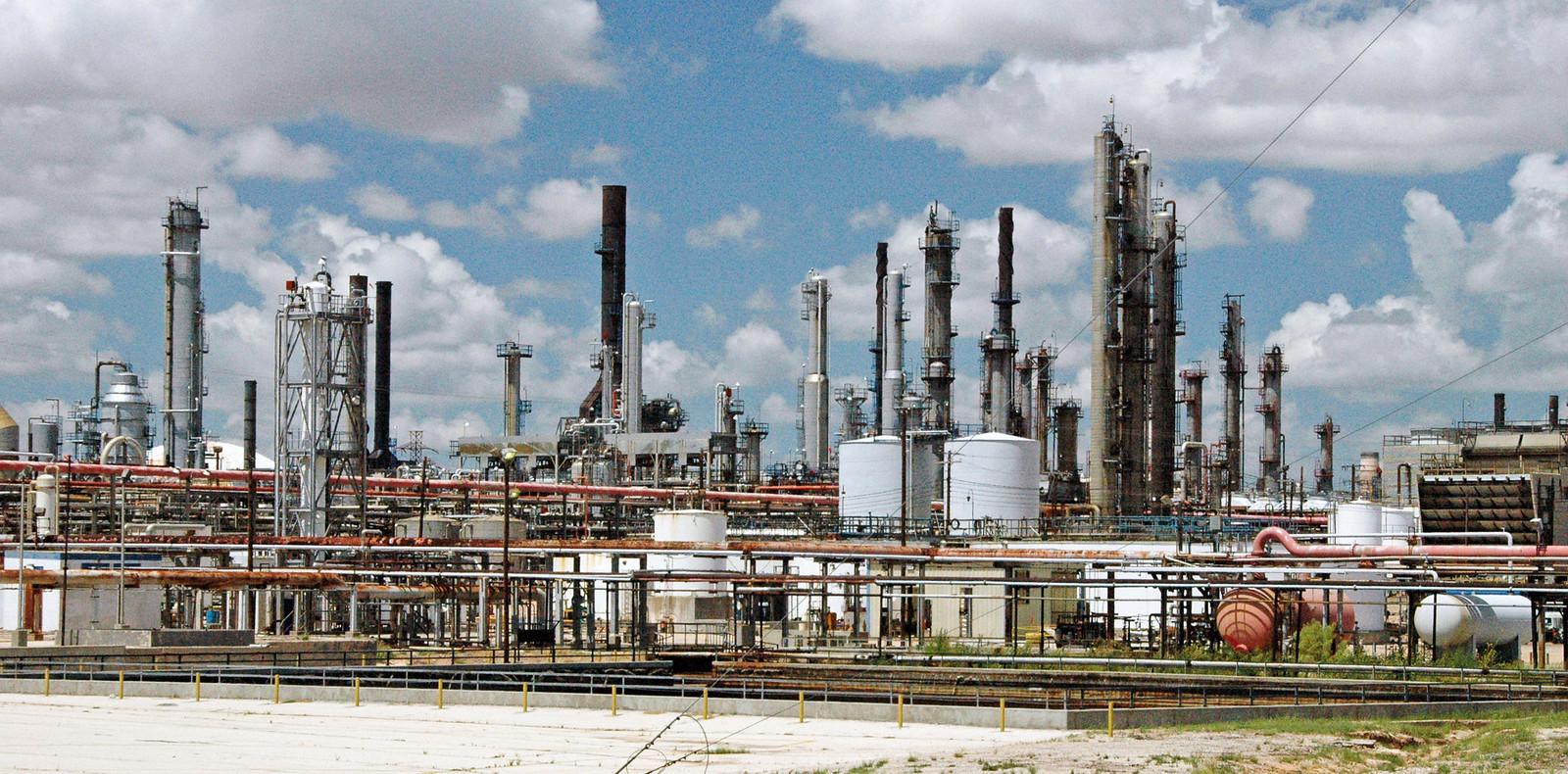 Dangote Refinery May 2024 Update