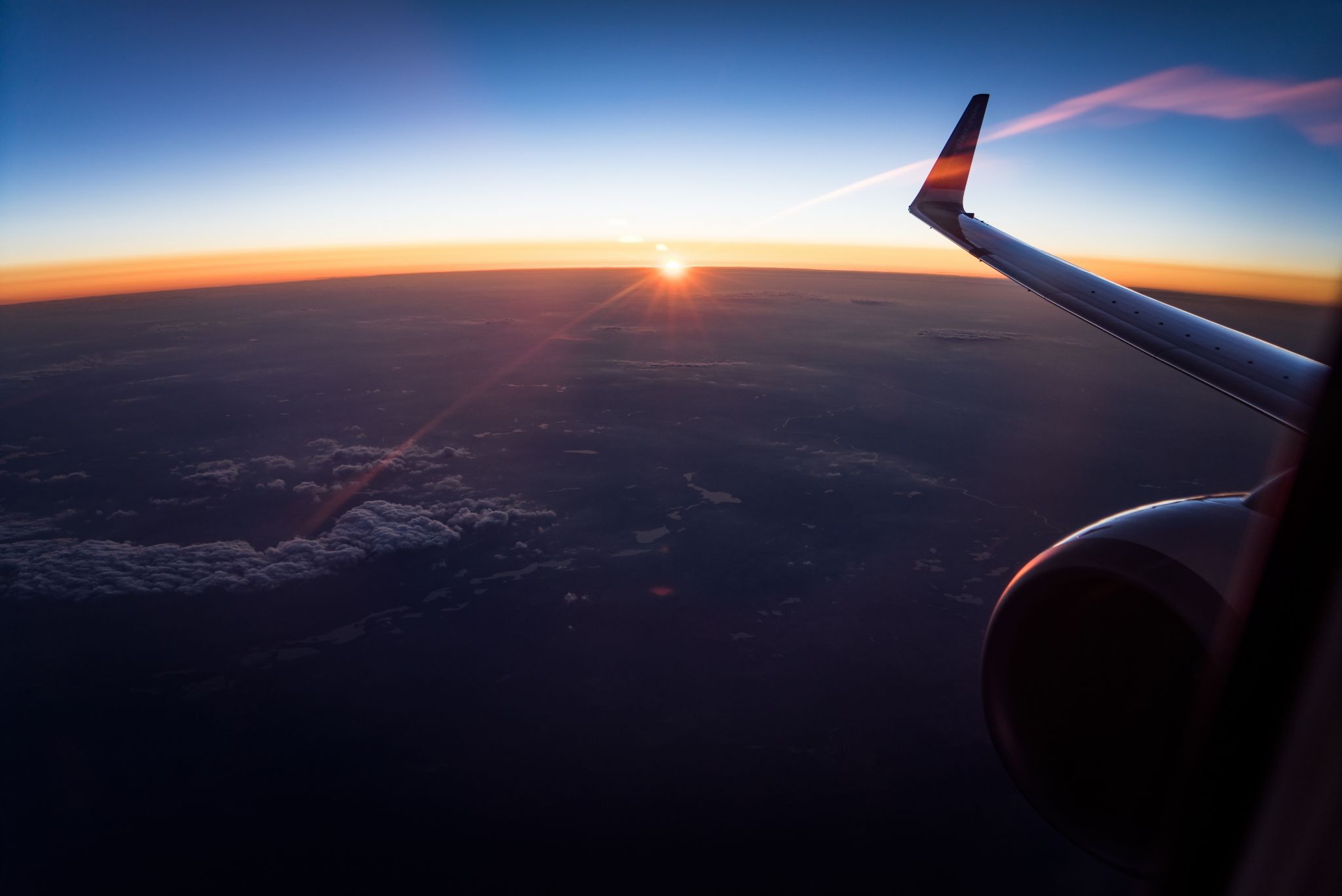 Energy Challenges for the Airline Industry