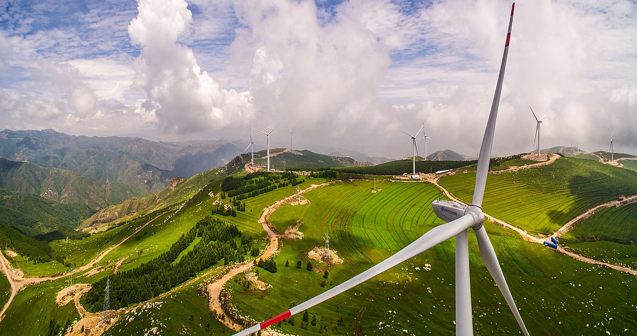 Green Initiatives: Taking Stock