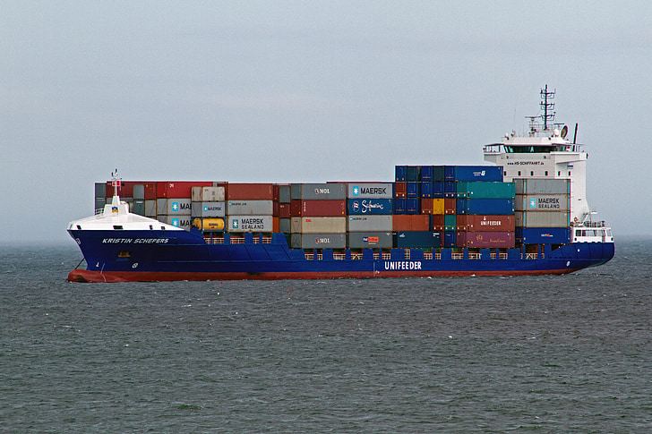 IMO 2030 - What is it and what are the implications?