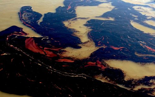 Guyana and Suriname Crude Oil Production