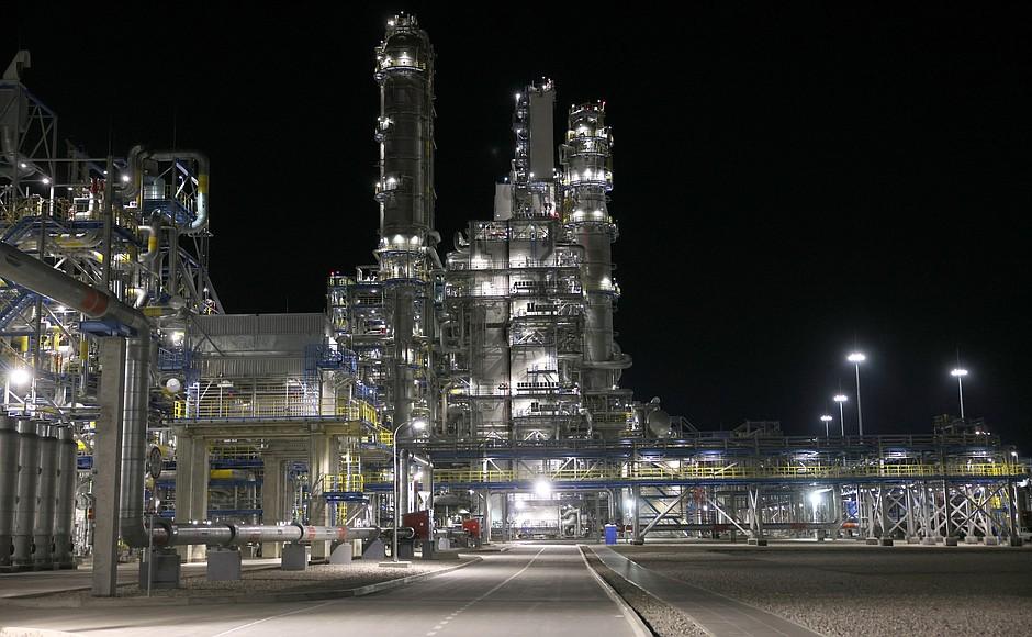 When will Dangote refinery be profitable?